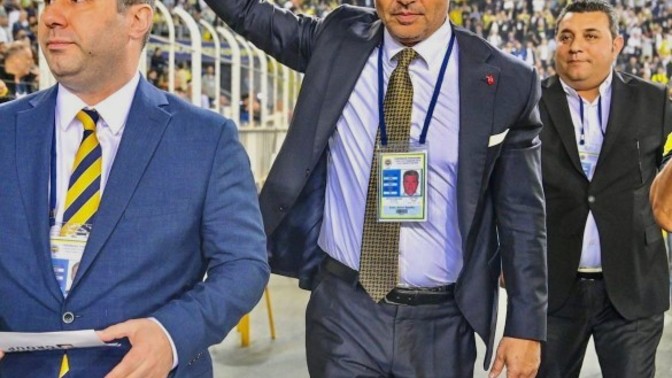 Fenerbahçenin başkanı kim olmalı?