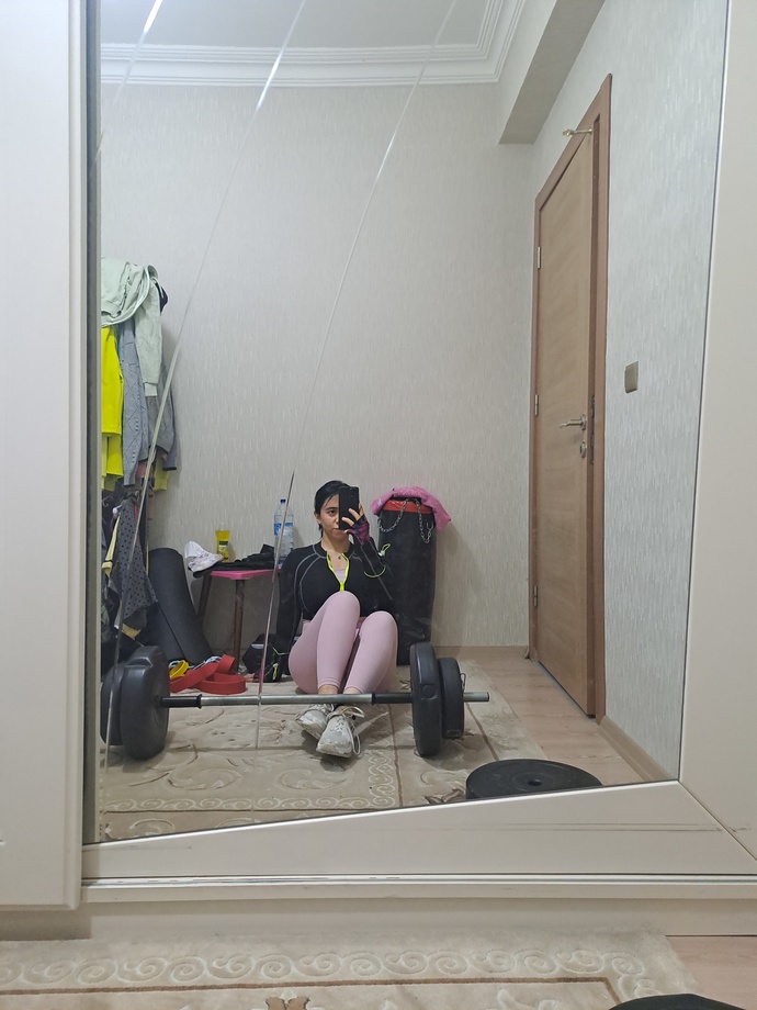 Iyi geceler , nasilim nasilimmmm?