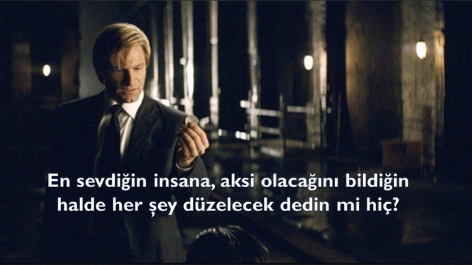 Herşeyin güzel olacağına inandırıp yarı yolda bırakanlar oldu mu hayatınız da?
