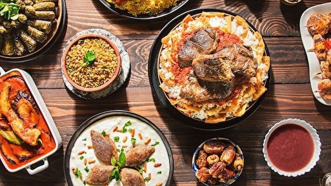Yaptığınız yemek beğenildiği zaman mutlu oluyor musunuz🤭😌🍫?