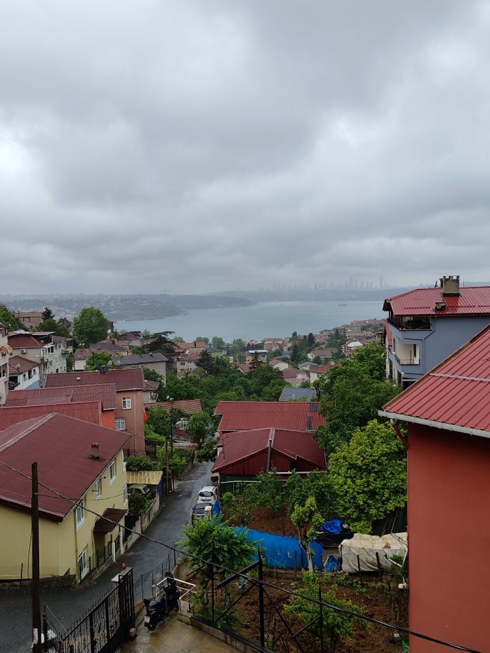 Sizin havanız nasıl?