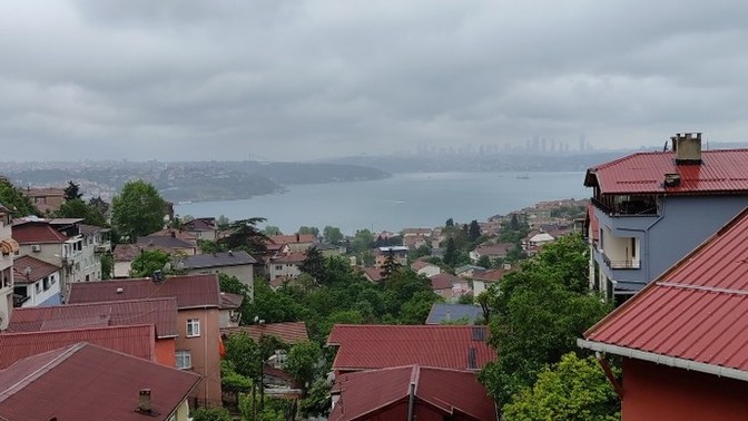 Sizin havanız nasıl?