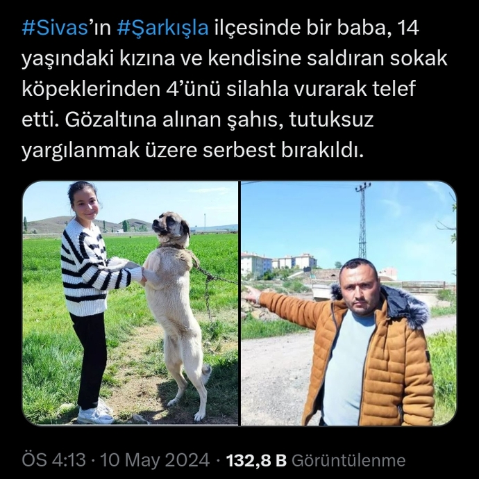 Sizce, haklı mı?