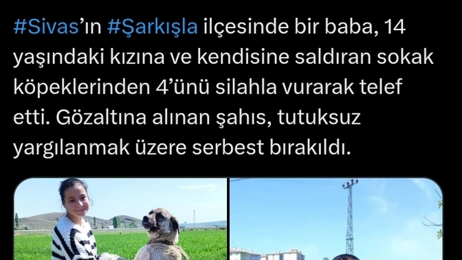 Sizce, haklı mı?