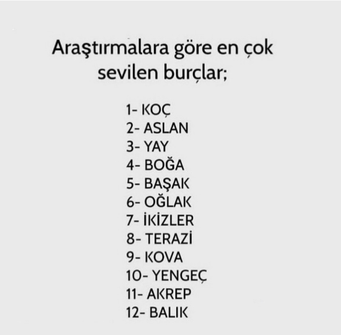 Ayyy öylemiymiş bak sen😂 hiç haberim yoktu 😃siz kaçıncı sırada sınız?