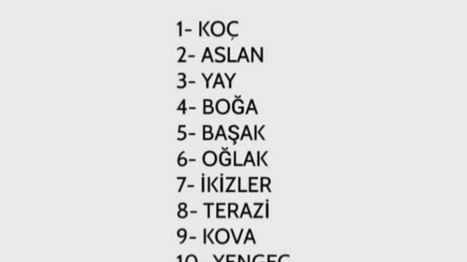 Ayyy öylemiymiş bak sen😂 hiç haberim yoktu 😃siz kaçıncı sırada sınız?