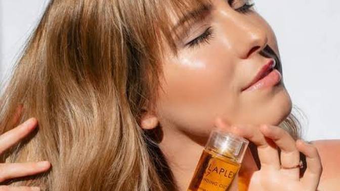 Olaplex saç yağı yanan saçı kurtarır mı?