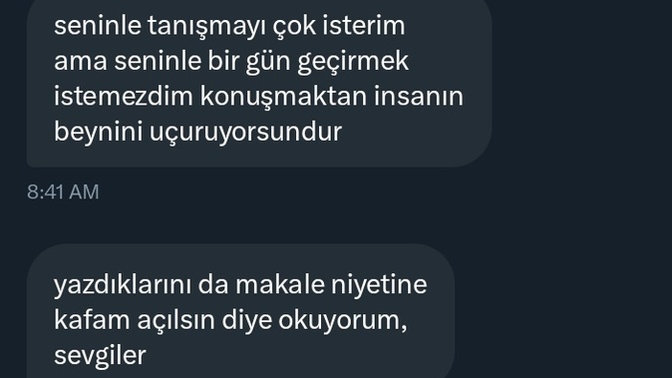 Hangi sosyal medya hesabın olmadan yapamazsın?