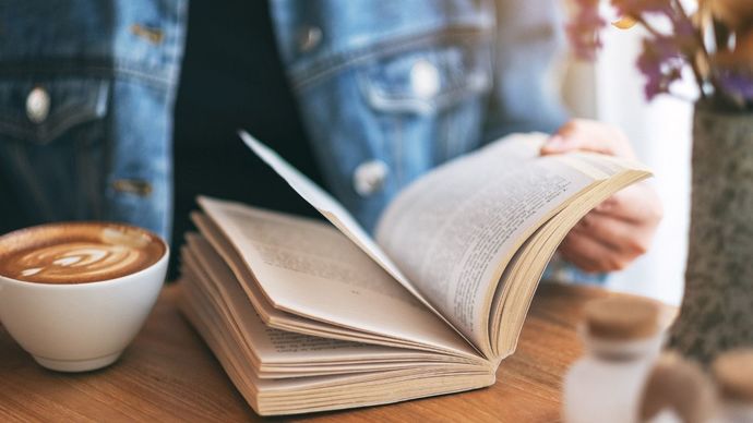 Okudum ve hayatım değişti, dediğiniz bir kitap var mı?