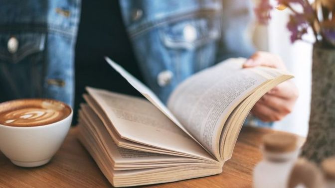 Okudum ve hayatım değişti, dediğiniz bir kitap var mı?