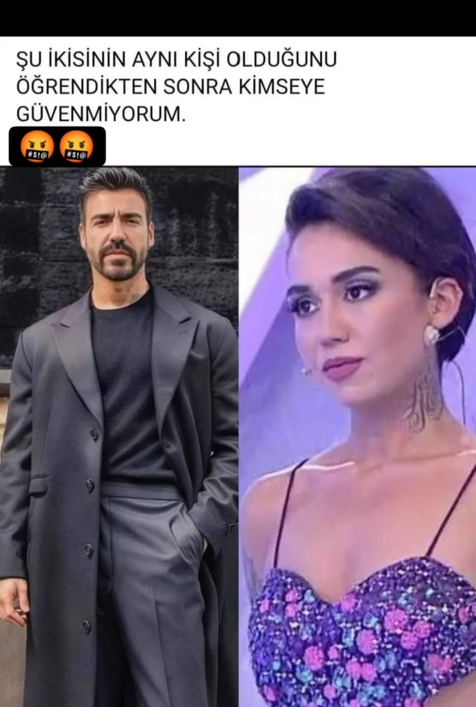İnsanlara kolay güveniyor musunuz?