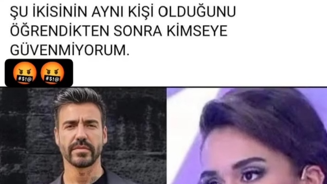 İnsanlara kolay güveniyor musunuz?