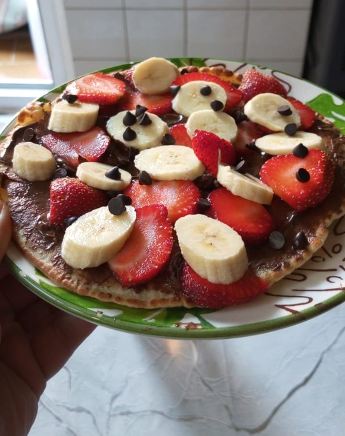 Waffle severmisiniz?