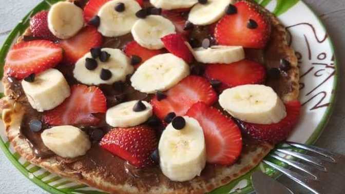 Waffle severmisiniz?