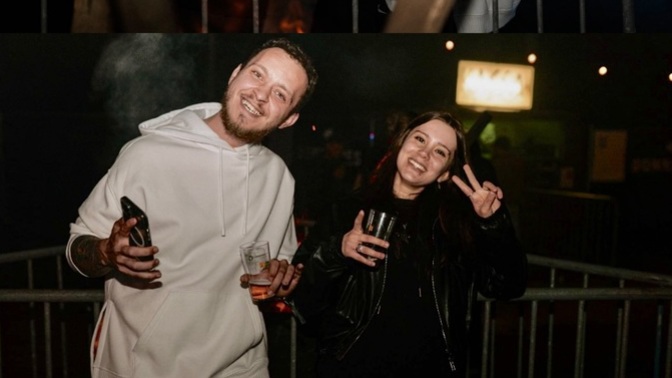 Geçen gittiğim festivalden görüntüler çok şirin fotoğraflar değil mi?