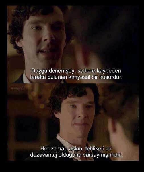Aşık olmaktan, bir insanın duygusuna karşılık verememekten korkarmısın?