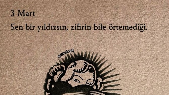 Etkileyici bir iltifat yazar mısınız?