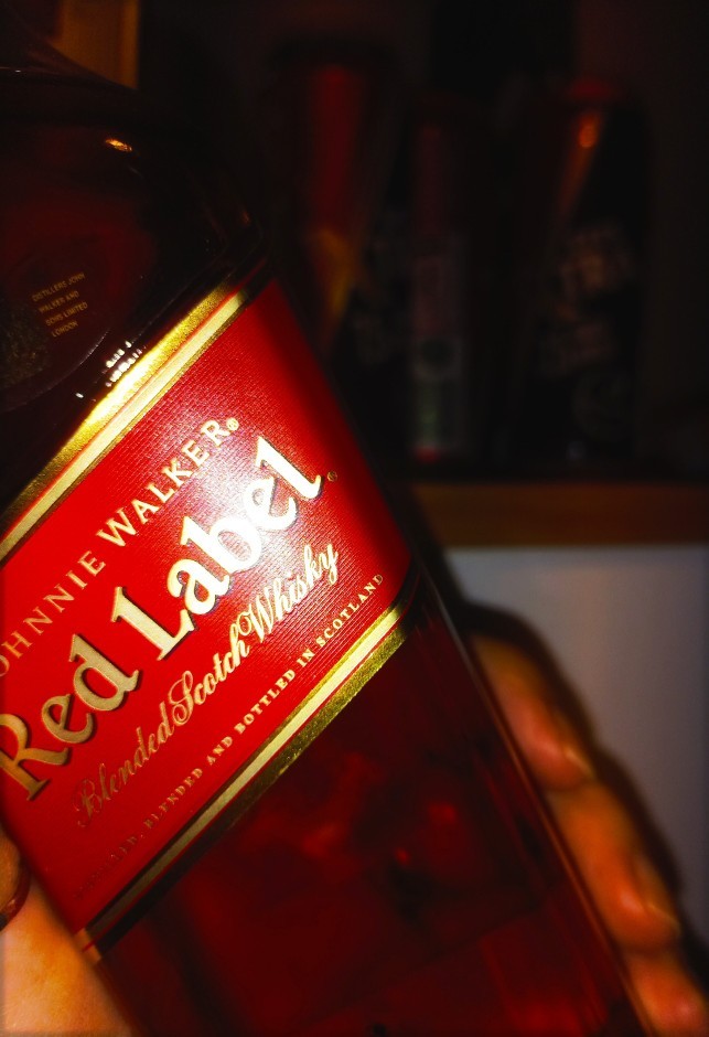 Keyifli mi geceler🥃?