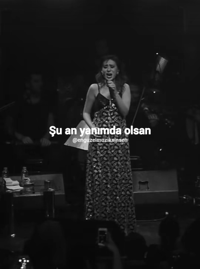 Şu an yanınız da olsa neler söylerim dediğiniz birisi var mı?