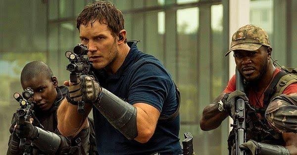 Film için, 3 saat uzun bir süre mi?