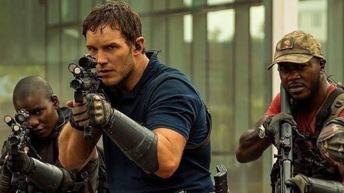 Film için, 3 saat uzun bir süre mi?