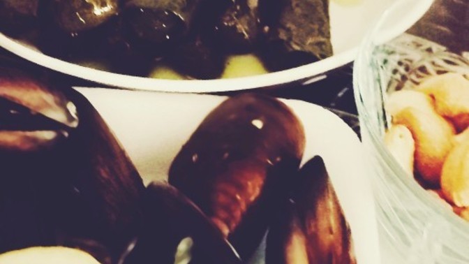 En sevdiğin meze hangisi?