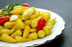 Yanlışlıla 1 kilo cin biberi yedim midem yanıyor sizce ne olur?🥵?