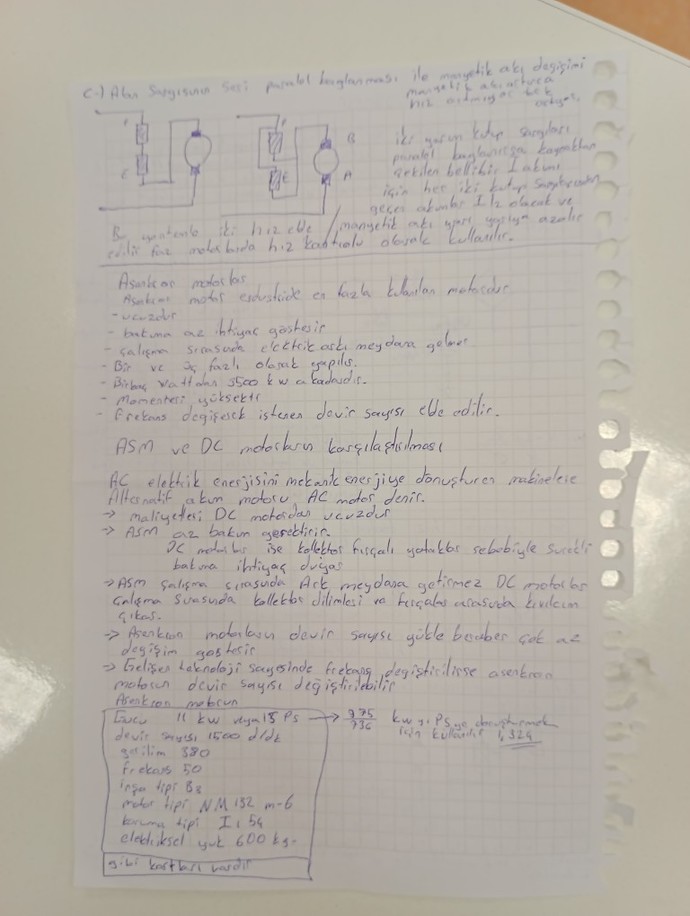 Galerinizdeki son fotoğrafı paylaşın burada?