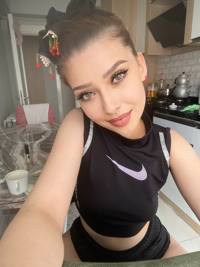 Galerinizdeki son fotoğrafı paylaşın burada?
