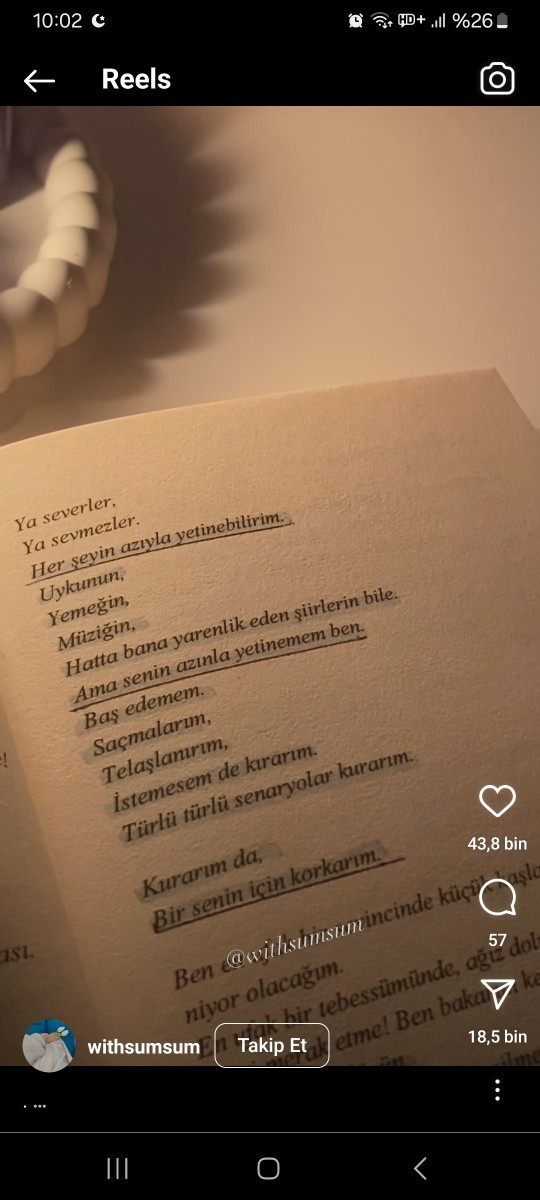 Galerinizdeki son fotoğrafı paylaşın burada?