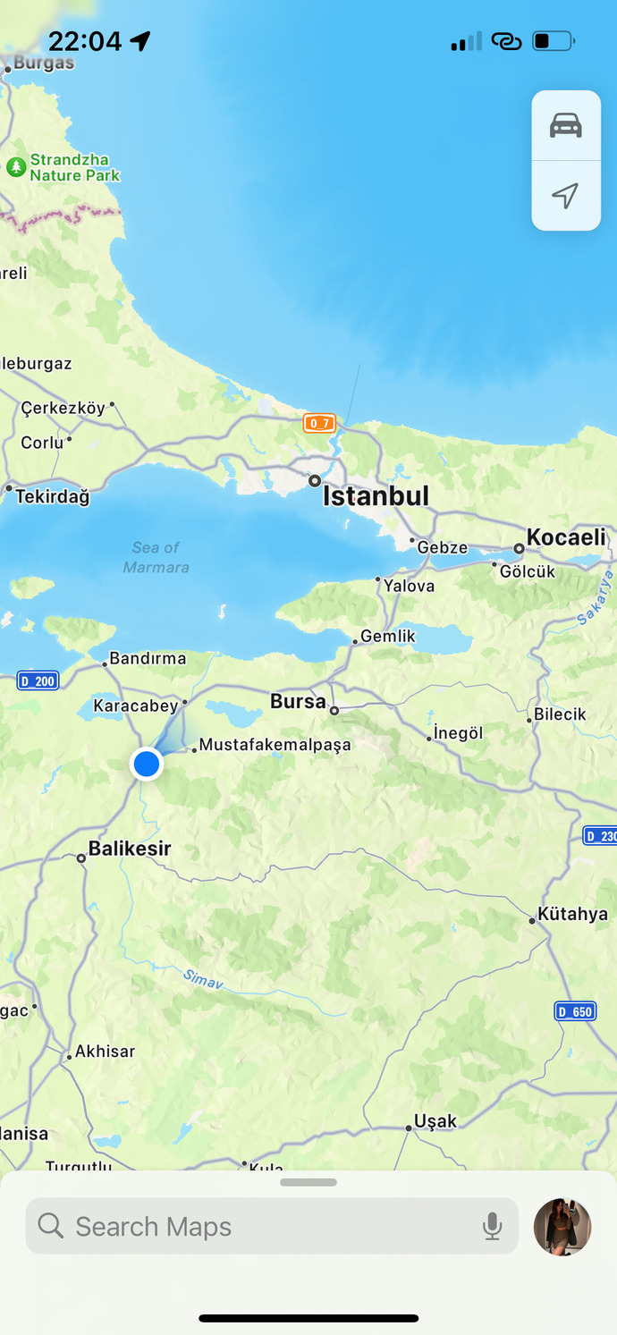 Galerinizdeki son fotoğrafı paylaşın burada?