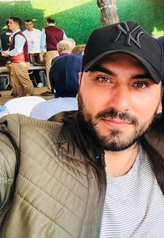 Galerinizdeki son fotoğrafı paylaşın burada?