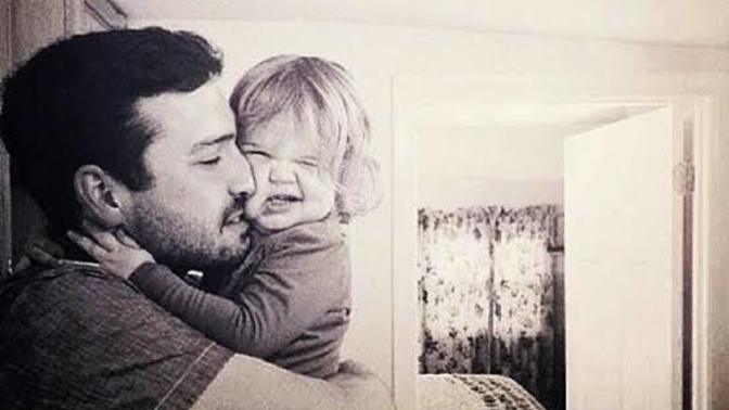 Babanızın prensesi misiniz, yoksa sürekli kalbini kırdığı kişi misiniz?