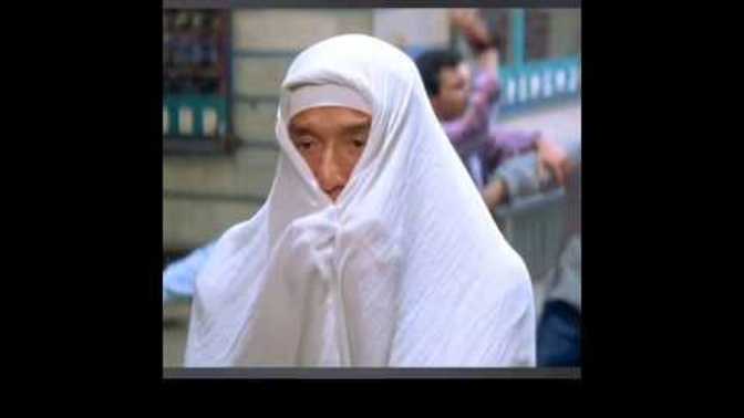 Şu anda adını hatırlayamadım ama kısa bir vidyo izledim baya komikti siz bu filmi biliyor müsünüz?