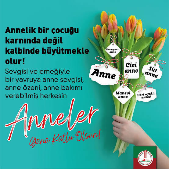 Bugün Anneler Günü. Annesi yanında olmayan ya da uzakta olanlar hediye ve kutlama konusunda ne yapmalı?