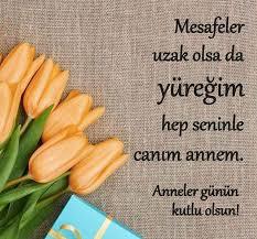 Annesini kaybedenler ya da annesi yanında olmayanlar, bugün ne söylemek isterler?
