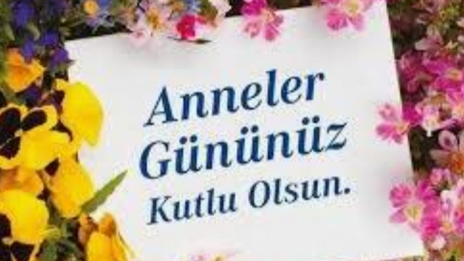 Annenezin size söylediği en meşhur lafı nedir?