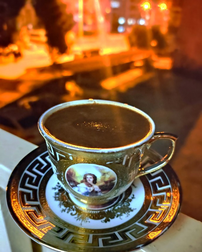 Bu varmış 