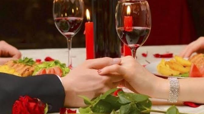 Yıldönümü yemeği için menüde neler olmalı?