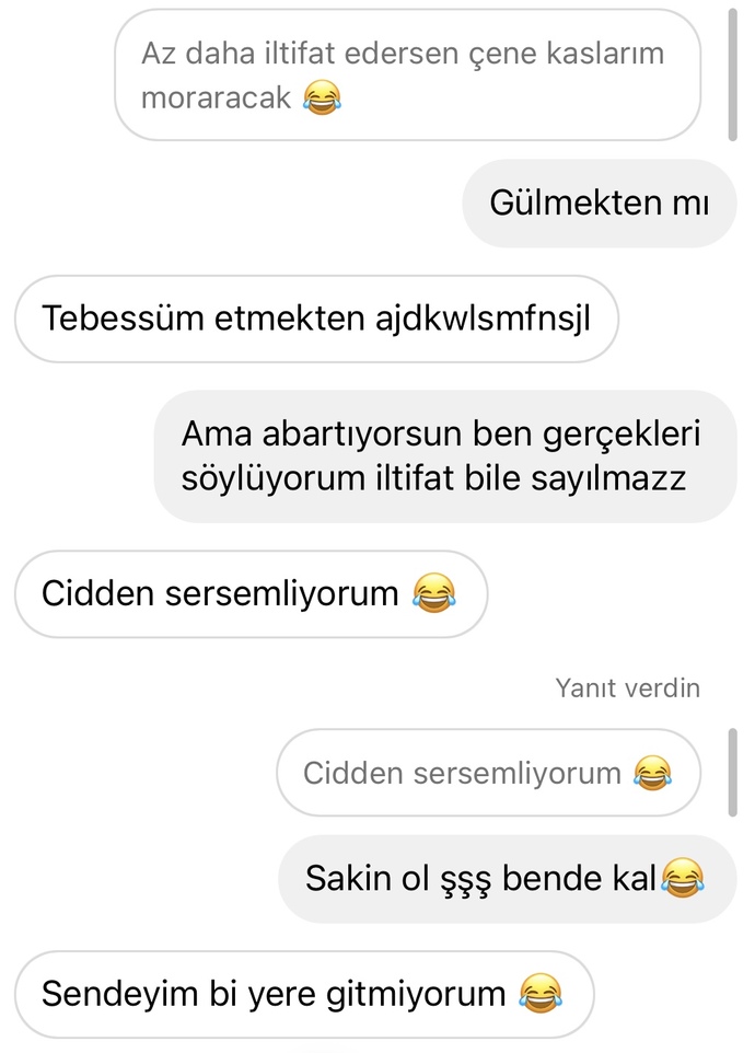 İltifat güzel söz vs almak gerçekten mutlu ediyor mu erkekleri?