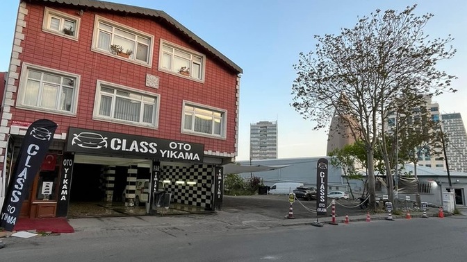 Oto yıkama elemanının devletin öğretmeninden fazla kazandığı ülke hakkında ne düşünürsünüz?