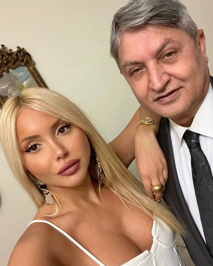 Erkekler bu tipte estetikli kadınları daha mı çok beğeniyor ve neden?