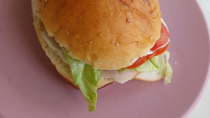 Sandviçinizde nelerin olması kafi gelir?