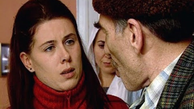 Anne Yarısı filmini izlediniz mi?