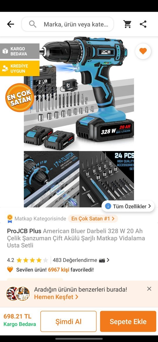 Bu sey duvara delikte acar mi?