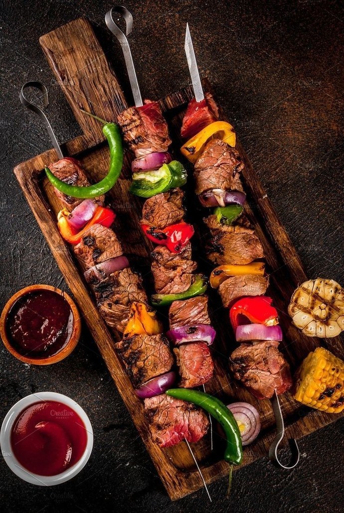 En sevdiğin yemek ne?