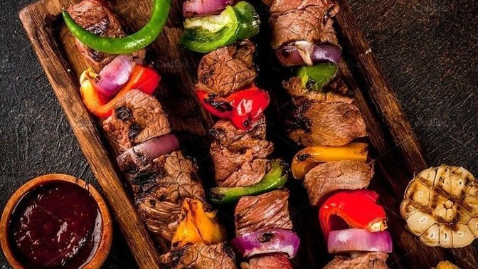 En sevdiğin yemek ne?