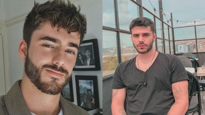Kadınlar neden ilişkilerinde sakallı erkek tercih ediyor?