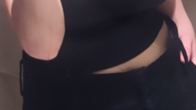 Crop giyimeyi sever misiniz?