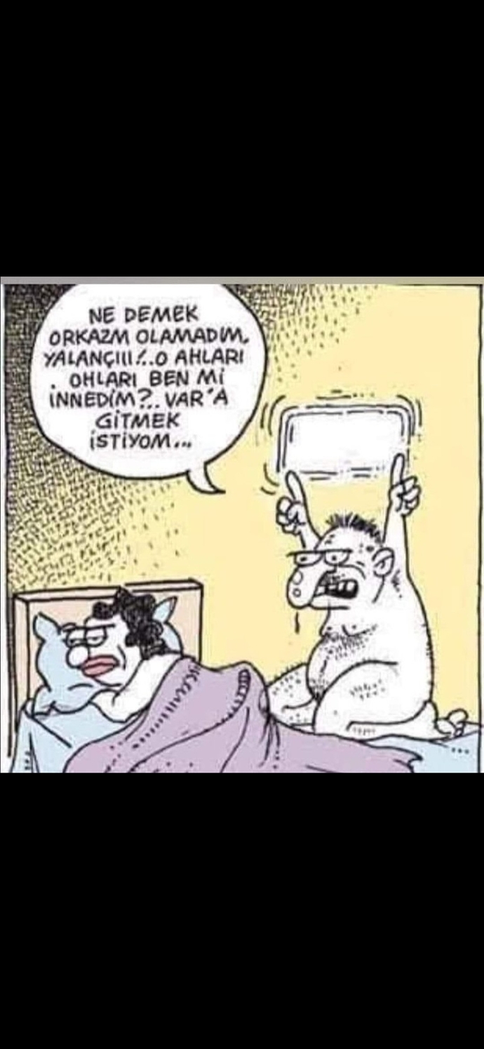 Sevgilinizin ya da eşinizin orgazm taklidi yaptığını anlayabilir misiniz?